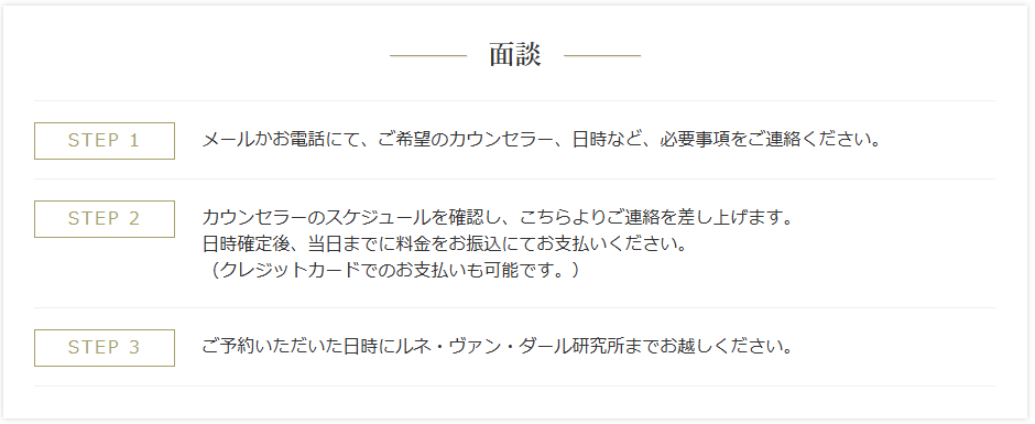 更新しやすいように作った例②