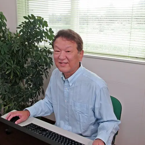 魚沼情報サービス 対馬俊彦